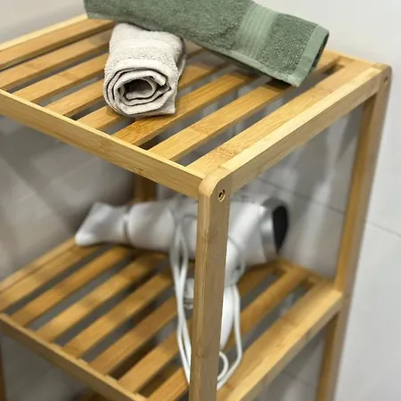 アパート Uber Den Dachern - Modernes Appartement, Pool