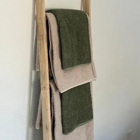 アパート Uber Den Dachern - Modernes Appartement, Pool