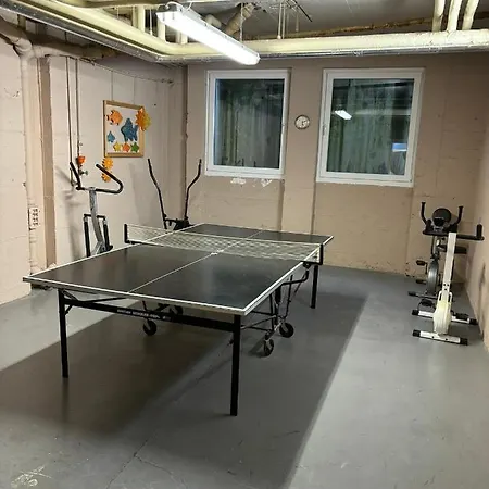 アパート Uber Den Dachern - Modernes Appartement, Pool *